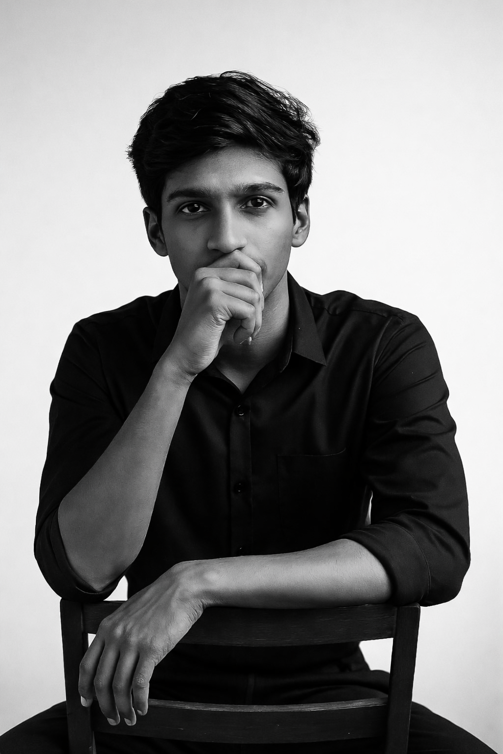 Sandesh Pawar Profile Picture